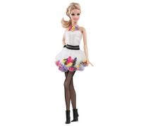 Barbie Collector W3378 - Barbie Shoe Obsession