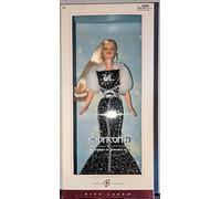 Barbie Collector Zodiac Dolls: Capricorn (December 22 - January 19)
