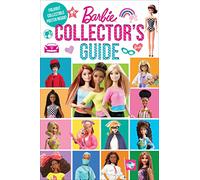 Barbie Collector's Guide