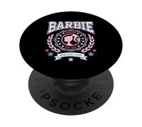 Barbie - Collegiata Americana PopSockets PopGrip Adesivo