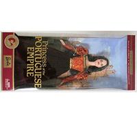 Barbie Collezionismo, Dolls of The World Series: Princess Collection: Princess of Portugese Empire