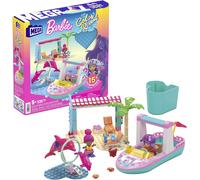 Barbie Avventura Sottomarina Mega Bloks
