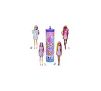 Barbie Color Reveal Balloon Animals