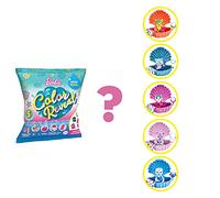 Barbie Color Reveal, Cuccioli nelle Conchiglie, Assortimento a Sorpresa, Giocattolo per Bambini 3+ Anni, GTP74