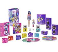 Barbie Fashionistas GRB59 bambola
