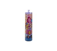 Bambola Mattel Color Reveal Trendy HRK06