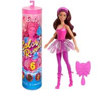 Barbie Color Reveal HRK17 bambola