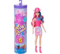 Barbie Color Reveal Disco Stella Surprise