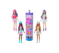 Barbie Color Reveal Serie Disco Star