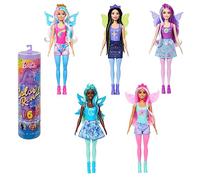 Barbie Color Reveal HJX61 bambola