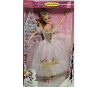 Barbie come la Fata Confetto