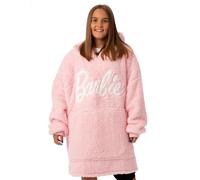 Barbie Coperta con Cappuccio Donna (NS7210)