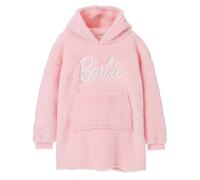 Barbie Coperta con Cappuccio Ragazze (NS7316)