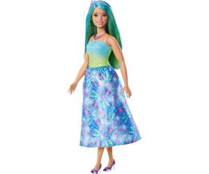Barbie Core Royal 4