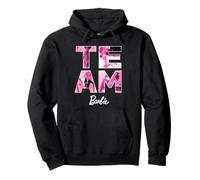 Barbie - Core - Squadra Barbie Sport Foto Felpa con Cappuccio