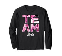 Barbie - Core - Squadra Barbie Sport Foto Maglia a Manica