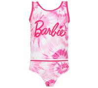 Barbie Costume da Bagno Costume da Bagno per Ragazze | Tankini Bambina