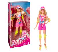 Barbie Costume da Pattinaggio da Film