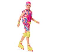 Barbie The Movie HRF28 bambola