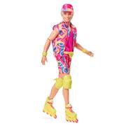 Barbie The Movie HRF28 bambola