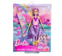 Barbie Costumi Fiabeschi Bambola