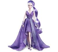 Barbie Signature Crystal Fantasy Ametista Bambola Collector Doll GTJ96 (USA)