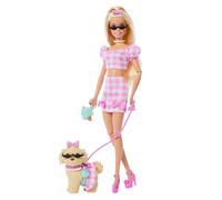 Barbie: Piccoli amici fashion - Rosa