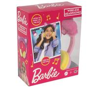 BARBIE CUFFIE BLUETOOTH BRB202112