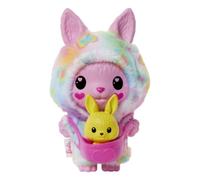 Barbie Cutie Reveal Bambola con accessori