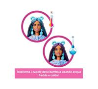 Barbie Cutie Reveal Care Bears Serie 2 Dream Bright Bear