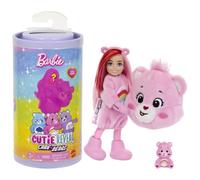 Barbie Cutie Reveal Chelsea Orsetti Premurosi