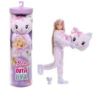 Barbie Care Bears Cutie Reveal Doll, JJP64