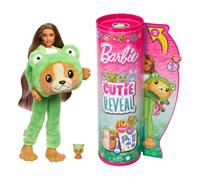Barbie Cutie Reveal HRK24 bambola