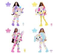 Barbie Cutie Reveal HRK37 bambola