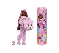 Barbie Cutie Reveal Orsetti Premurosi Rosa