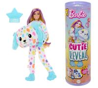 Barbie Cutie Reveal - Serie Color Dream - Cagnolino - 1 pz.