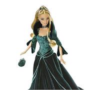 Barbie da Collezione Magia delle Feste 2004