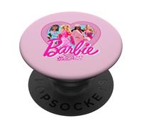 Barbie - Dal 1959 Cuore PopSockets PopGrip Adesivo