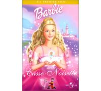 Barbie dans casse noisette