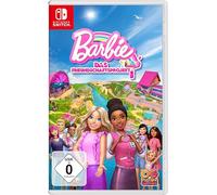 Barbie: Das Freundschaftsprojekt - Interruttore