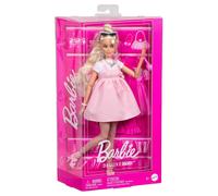 Barbie Deluxe Style Doll - Fiocco, Bambola Collezionabile Alla Moda