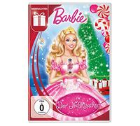 Barbie – Der Nußknacker – DVD – Universal Pictures