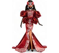Barbie Dia De Muertos Barbie JJX96