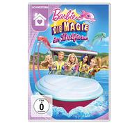 Barbie - Die Magie der Delfine