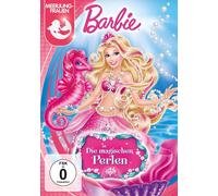 Barbie: Die magischen Perlen , (DVD) Terry Klassen Zeke Norton