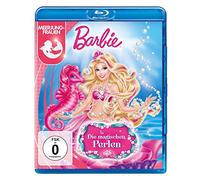 Barbie - Die magischen Perlen (inkl. Digital Ultraviolet)