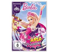 Barbie - Die Super-Prinzessin