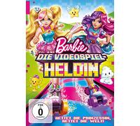 Barbie - Die Videospiel-Heldin