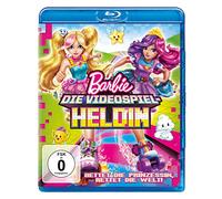 Barbie - Die Videospiel-Heldin