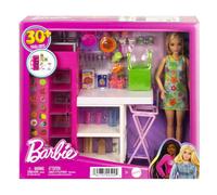 BARBIE DISPENSA DEI SOGNI